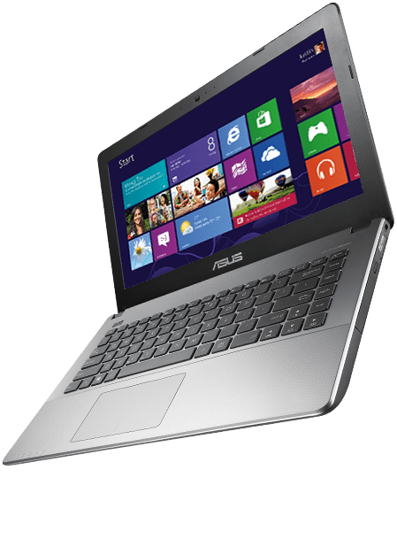 Asus Y581CC Repair Asus Y581CC Repair